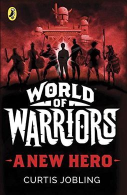 WORLD OF WARRIOTS A NEW HERO