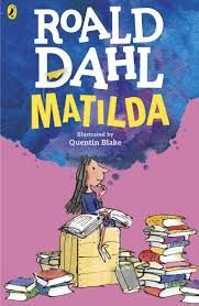 MATILDA