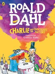 CHARLIE AND THE CHOCOLATE FACTORY (COLOUR EDN)