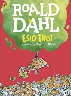 ESIO TROT
