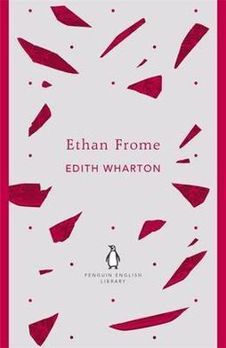 ETHAN FROME