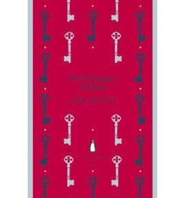 NORTHANGER ABBEY