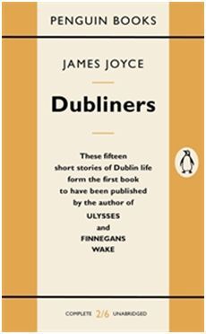 DUBLINERS