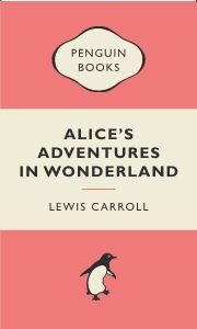 ALICE IN WONDERLAND