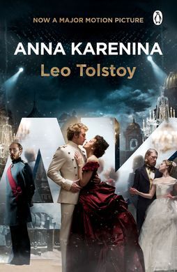 ANNA KARENINA (FILM)
