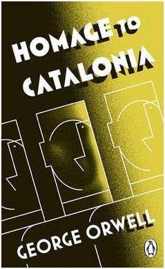 HOMAGE TO CATALONIA