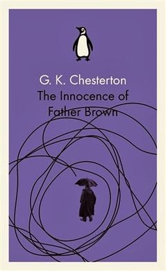 THE INNOCENCE OF FATHER BROWN