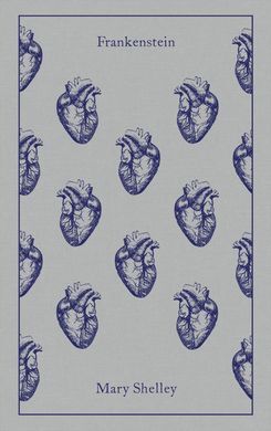 FRANKENSTEIN (CLOTHBOUND CLASSICS)