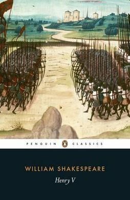 HENRY V