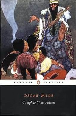 COMPLETE SHORT FICTION