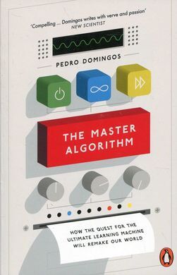 THE MASTER ALGORITHM