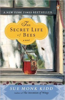 THE SECRET LIFE OF BEES