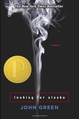 LOOKING FOR ALASKA