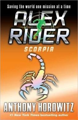 SCORPIA