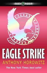 EAGLE STRIKE