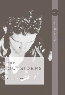 THE OUTSIDERS