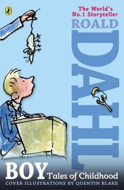 BOY TALES OF CHILDHOOD