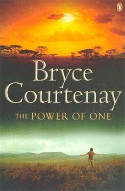 THE POWER OF ONE