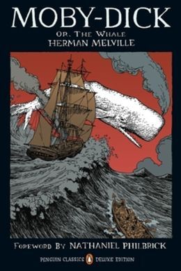 MOBY DICK