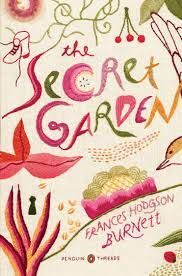 THE SECRET GARDEN