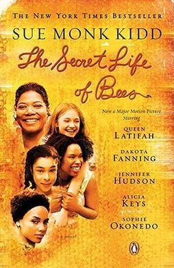 THE SECRET LIFE OF BEES