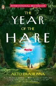 THE YEAR OF THE HARE