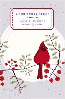 A CHRISTMAS CAROL