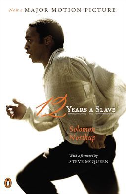 TWELVE YEAR A SLAVE