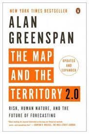 THE MAP AND THE TERRITORY 2.0