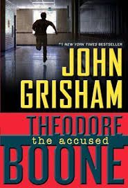 THE ACCUSED. THEODORE BONNE