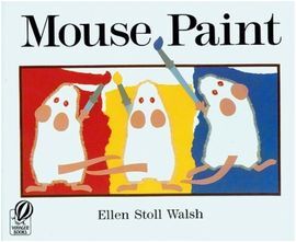 MOUSE PAINT