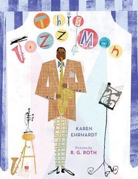 THIS JAZZ MAN