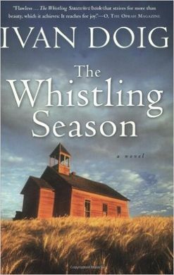 THE WHISTLING SEASON