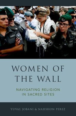 WOMEN OF THE WALL