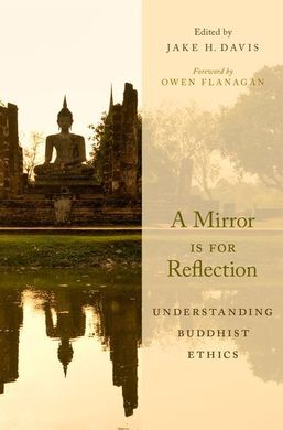 A MIRROR IS FOR REFLECTION