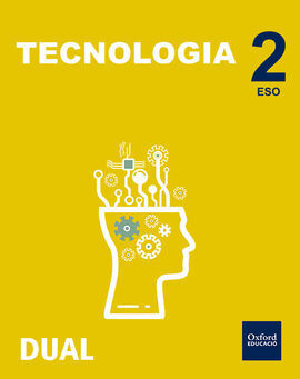 INICIA DUAL - TECNOLOGÍA - 2º ESO - LIBRO DEL ALUMNO VALENCIANO