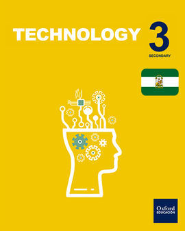 INICIA DUAL - TECHNOLOGY - 3º ESO - STUDENT'S BOOK (ANDALUCÍA)