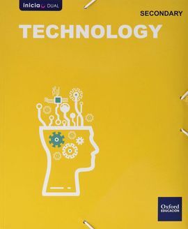 TECHNOLOGY 2ºESO. BILINGUE. OXFORD 16
