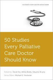 ARE DOCTOR SHOULD KNOW