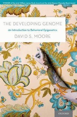 THE DEVELOPING GENOME