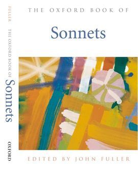 THE OXFORD BOOK OF SONNETS