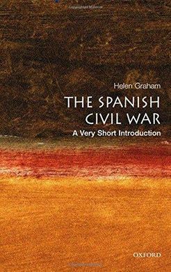 THE SPANISH CIVIL WAR