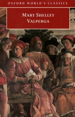 OXFORD WORLD'S CLASSICS - VALPERGA
