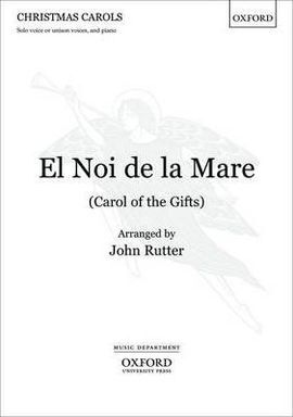 EL NOI DE LA MARE (CAROL OF THE GIFTS)