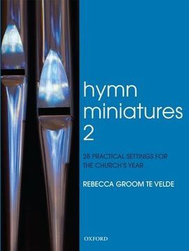 HYMN MINIATURES 2