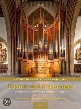 EASTER AND ASCENSION