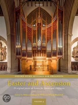 EASTER AND ASCENSION