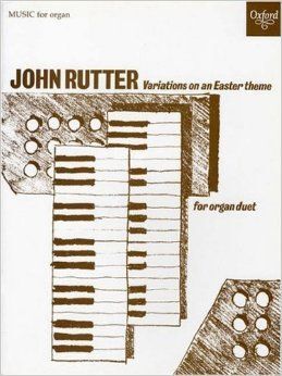 VARIATIONS ON AN EASTER THEME