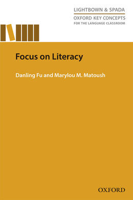 FOCUS ON LITERACY