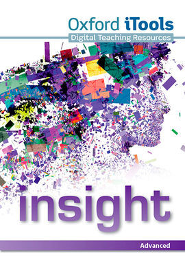 INSIGHT ADVANCED - ITOOLS
